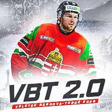 VBT 2.0 &ndash; Veletek B&aacute;rhova-Turn&eacute; 2026